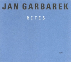 Garbarek Jan - Rites