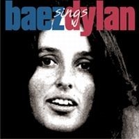 Baez Joan - Baez Sings Dylan i gruppen CD / Pop-Rock hos Bengans Skivbutik AB (583036)