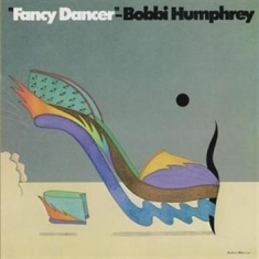 Humphrey Bobbi - Fancy Dancer (Rare Groove Ser