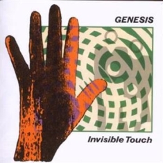 Genesis - Invisible Touch (2008)