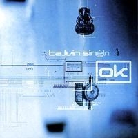 Singh Talvin - Ok i gruppen CD / Pop hos Bengans Skivbutik AB (583124)