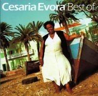 Evora Cesária - Best Of i gruppen CD / World Music hos Bengans Skivbutik AB (583154)