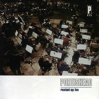 Portishead - Pnyc i gruppen CD / Pop hos Bengans Skivbutik AB (583218)