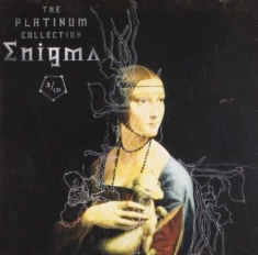 Enigma - The Platinum Collection (2Cd)