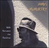 Mcmurtry James - Walk Between The Raindrops