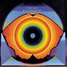Davis Miles - Miles In The Sky