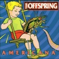 Offspring - Americana i gruppen Minishops / The Offspring hos Bengans Skivbutik AB (583477)