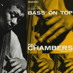 Paul Chambers - Bass On Top