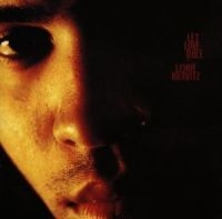 Lenny Kravitz - Let Love Rule i gruppen CD / Pop hos Bengans Skivbutik AB (583629)