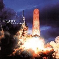 Orb - U F Off - Best Of i gruppen CD / Pop hos Bengans Skivbutik AB (583816)