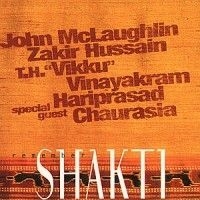 John McLaughlin - Remember Shakti i gruppen CD / Jazz/Blues hos Bengans Skivbutik AB (584478)