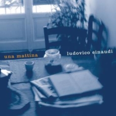 Einaudi Ludovico - Una Mattina