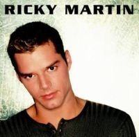 Ricky Martin - Ricky Martin i gruppen CD / Pop hos Bengans Skivbutik AB (585297)