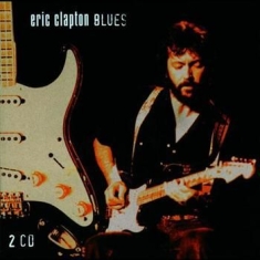 Eric Clapton - Blues - Collector's Edition