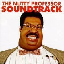 Filmmusik - Nutty Professor