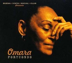 Omara Portuondo - Buena Vista Presents