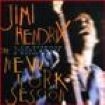 Jimi Hendrix - The New York Session