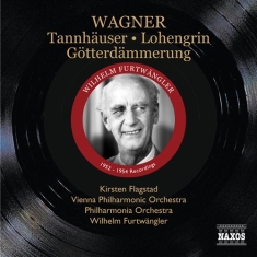 Wagner - Various Works