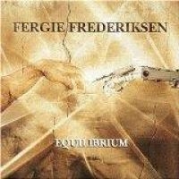 Frederiksen Fergie - Equilibrium