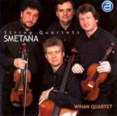 Smetana - String Quartets