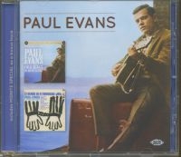 Evans Paul - Folk Songs Of Many Lands / 21 Years