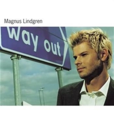 Magnus Lindgren - Way Out
