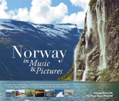 Various Composers - Norway In Music & Pictures