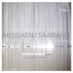 Messiaen / Saariaho - The Edge Of Light