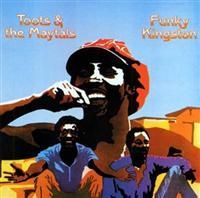 Toots & The Maytals - Funky Kingston i gruppen CD / Pop hos Bengans Skivbutik AB (588036)
