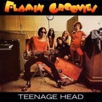 Groovies Flamin - Teenage Head i gruppen CD / Rock hos Bengans Skivbutik AB (588262)