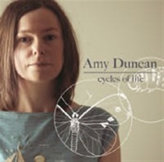 Duncan Amy - Cycles Of Life