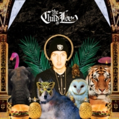 Child Of Lov The - The Child Of Lov