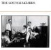 The Lounge Lizards - Lounge Lizards/Loung i gruppen CD / Pop hos Bengans Skivbutik AB (588492)