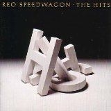 Reo Speedwagon - Hits