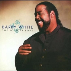 Barry White - Icon Is Love