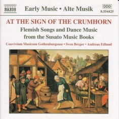 Various - At The Sign Of The Crumhorn