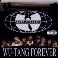 Wu-tang Clan - Wu-Tang Forever i gruppen Kampanjer / BlackFriday2020 hos Bengans Skivbutik AB (589215)