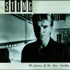 Sting - Dream Of The Blue...