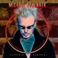 Schenker Michael - Adventures Of The Im i gruppen CD / Pop hos Bengans Skivbutik AB (589772)