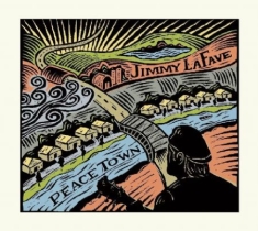 Lafave Jimmy - Peace Town