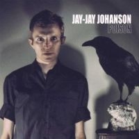 Jay Jay Johanson - Poison i gruppen CD / Pop hos Bengans Skivbutik AB (590148)