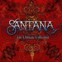 Santana - Ultimate Collection, i gruppen CD / Pop-Rock hos Bengans Skivbutik AB (590153)