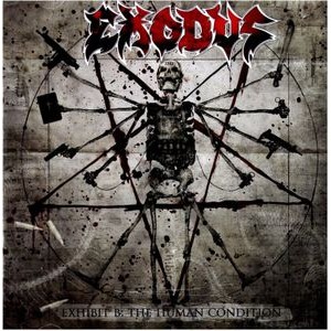 Exodus - Exhibit B: The Human Condition