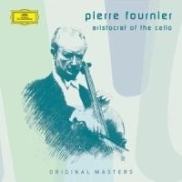 Fournier Pierre Cello - Original Masters