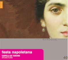Various Composers - Festa Napoletana