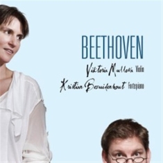 Beethoven - Violin Sonatas Nos 3 & 9 Kreutzer