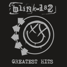 Blink-182 - Greatest Hits