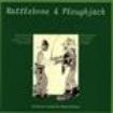 Hutchings Ashley - Rattlebone & Ploughjack i gruppen CD / Pop hos Bengans Skivbutik AB (591751)