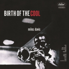 Miles Davis - Birth Of The Cool - Rvg Remaster