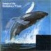 Songs Of The Humpback Whale - Songs Of The Humpback Whale i gruppen CD / World Music hos Bengans Skivbutik AB (591831)